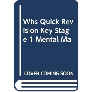 Whs Quick Revision Key Stage 1 Mental Ma