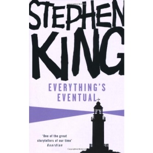 Everything's Eventual