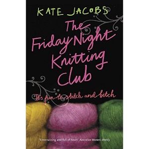 Friday Night Knitting Club