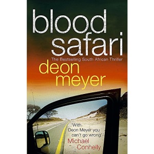 Blood Safari