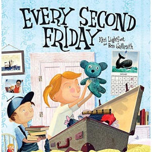 Every Second Friday