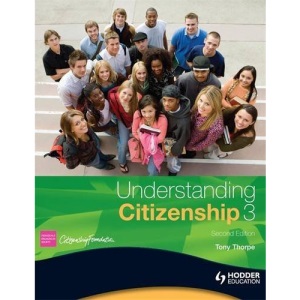 Understanding Citizenship: Bk. 3