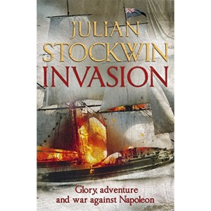 Invasion: Thomas Kydd 10
