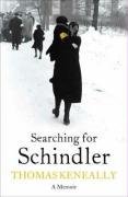 Searching for Schindler