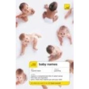 Teach Yourself Baby Names (TYG)