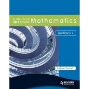International Mathematics: Workbook Bk. 2