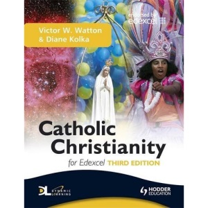 Catholic Christianity for Edexcel (RAL)