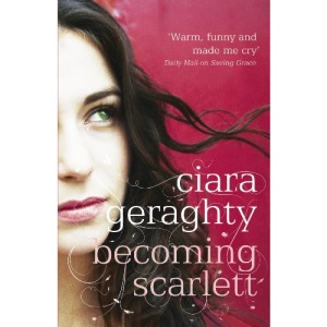 Becoming Scarlett
