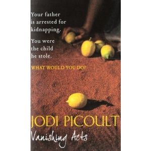 Vanishing Acts