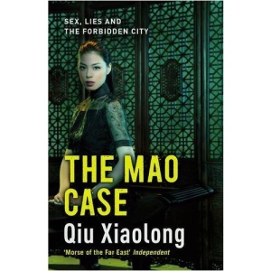 The Mao Case: Inspector Chen 6
