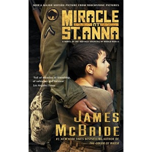 Miracle at St.Anna