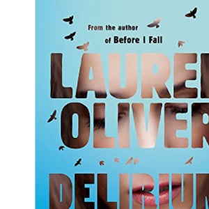 Delirium: What if love were a disease?
