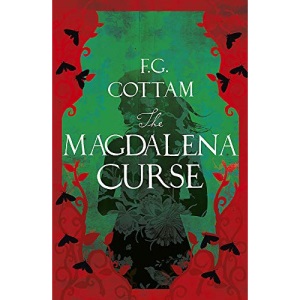 The Magdalena Curse