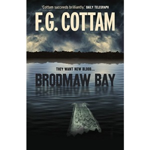 Brodmaw Bay