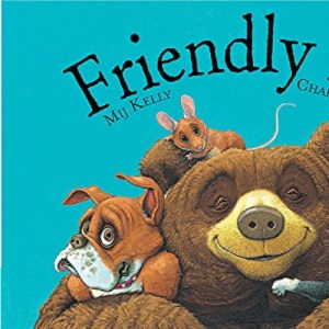 Friendly Day