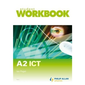 A2 ICT: Workbook