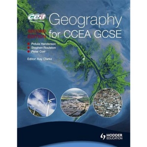 Geography for CCEA GCSE