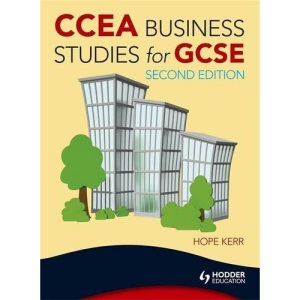 CCEA Business Studies for GCSE