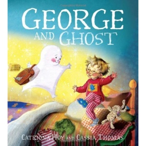George and Ghost