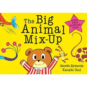 The Big Animal Mix-up
