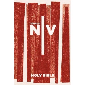 Today's NIV Pocket Bible (Bible Niv)