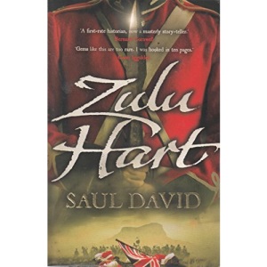 Zulu Hart