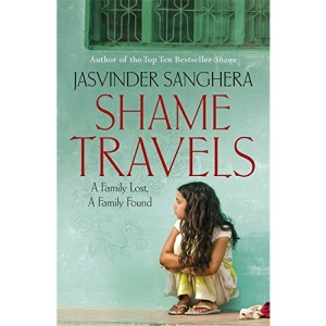 Shame Travels: A Family Lost, a Family Found
