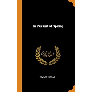 In Pursuit of Spring