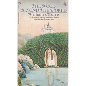 Wood Beyond the World