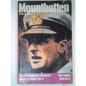 Mountbatten (History of 2nd World War)