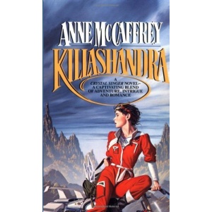 Killashandra