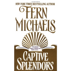 Captive Splendors