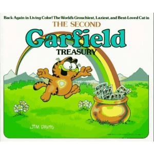 The Second Garfield Treasury