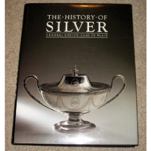 History of Silver