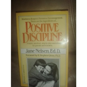 Positive Discipline