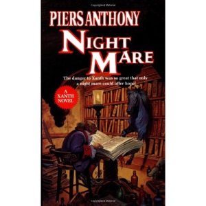 Night Mare: 6 (Xanth)