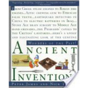 Ancient Inventions