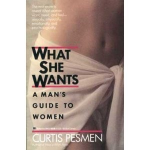 What She Wants #