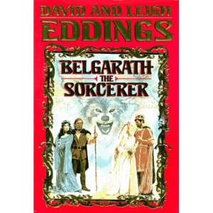 Belgarath the Sorcerer