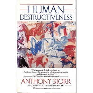 Human Destructiveness