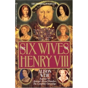 The Six Wives of Henry VIII