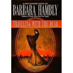 Traveling With the Dead
