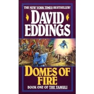 Domes of Fire