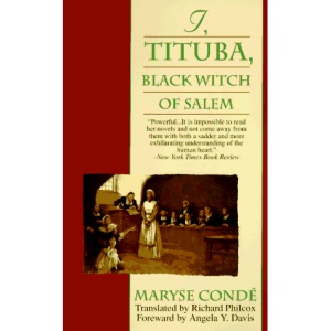 I, Tituba, Black Witch of Salem