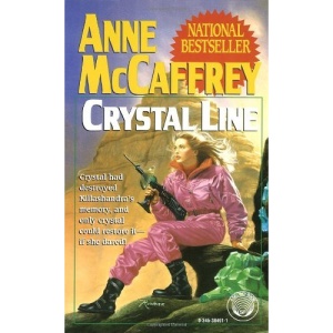 Crystal Line