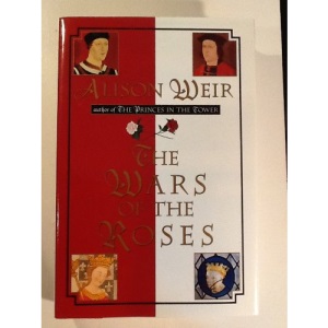The Wars of the Roses