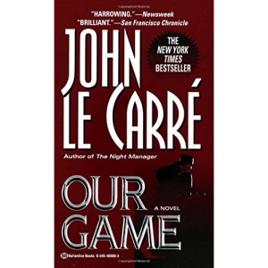 Our Game