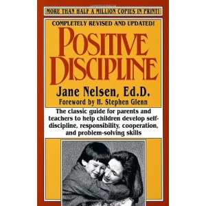 Positive Discipline