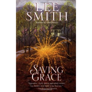 Saving Grace