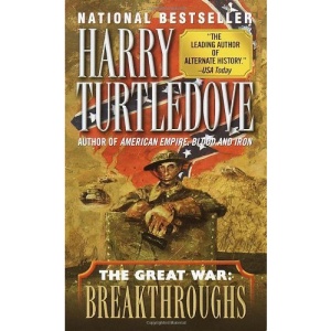 The Great War: Breakthroughs